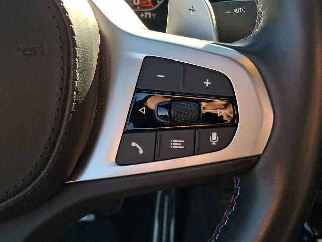 2022 BMW X4 - $41,498