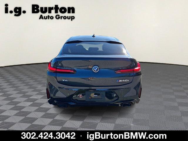 2022 BMW X4 - $41,498