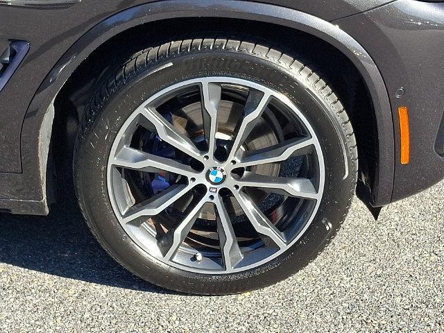 2022 BMW X4 - $41,498