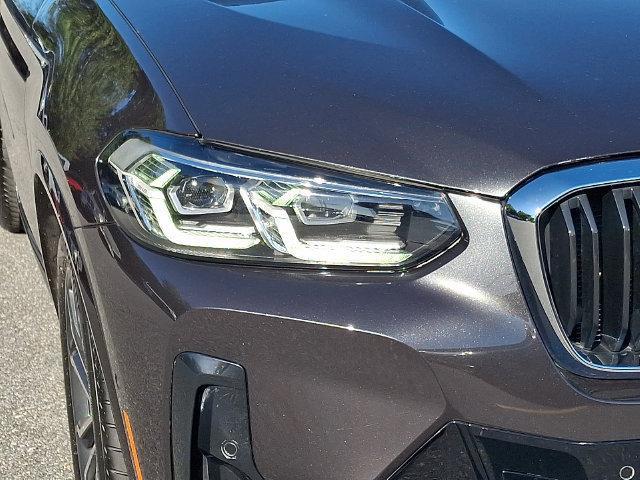 2022 BMW X4 - $41,498