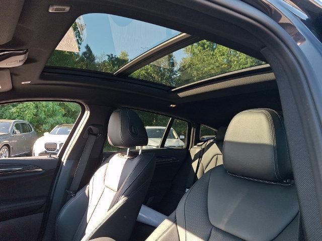 2022 BMW X4 - $41,498