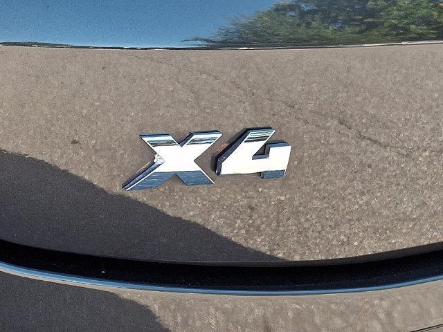 2022 BMW X4 - $41,498