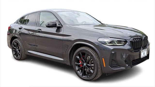Preowned 2024 BMW X4 M40i for Sale