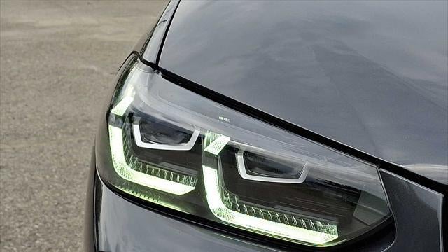 2024 BMW X4 M40i