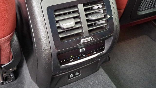 2024 BMW X4 M40i