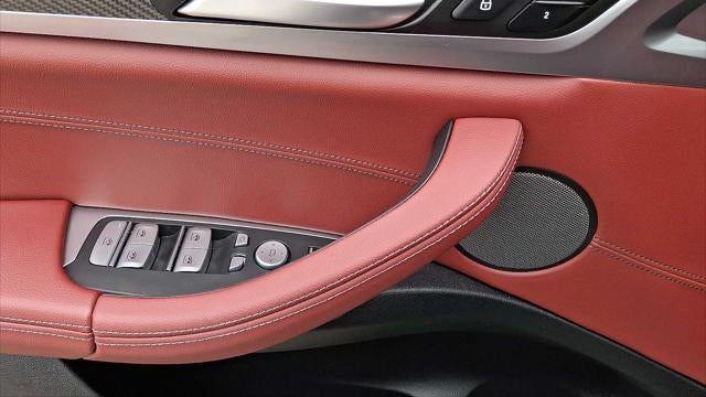 2024 BMW X4 M40i