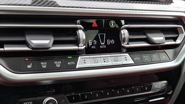2024 BMW X4 M40i