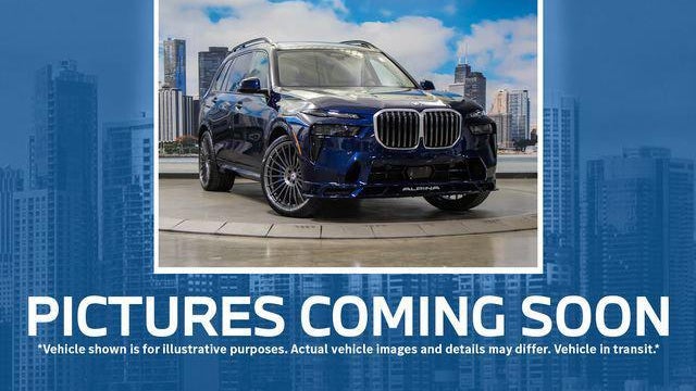 Preowned 2025 BMW X7 ALPINA XB7 for Sale