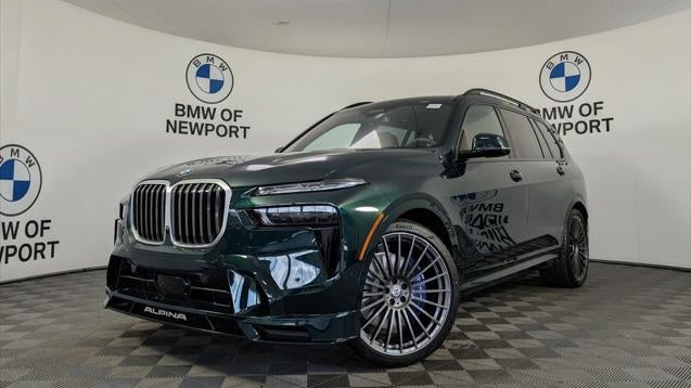 Preowned 2026 BMW X7 ALPINA XB7 for Sale