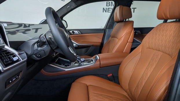 2026 BMW X7 ALPINA XB7