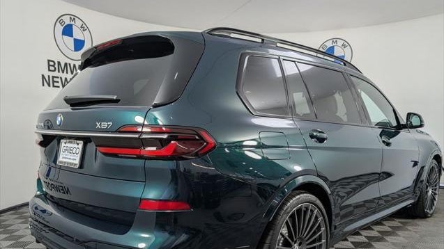 2026 BMW X7 ALPINA XB7