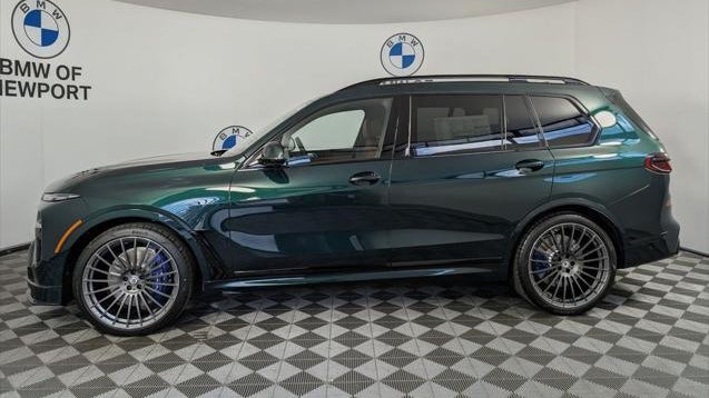 2026 BMW X7 ALPINA XB7