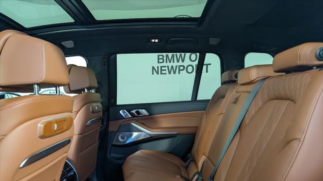 2026 BMW X7 ALPINA XB7