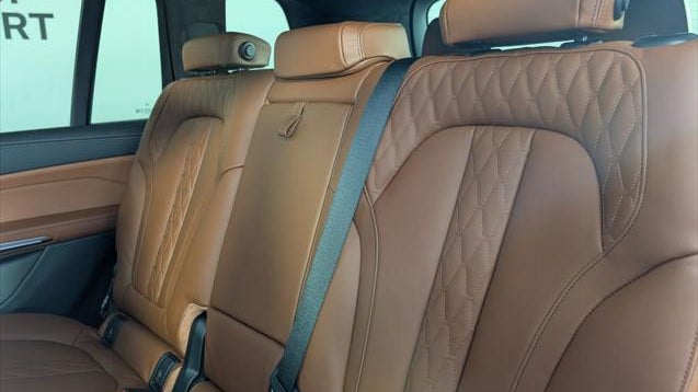 2026 BMW X7 ALPINA XB7