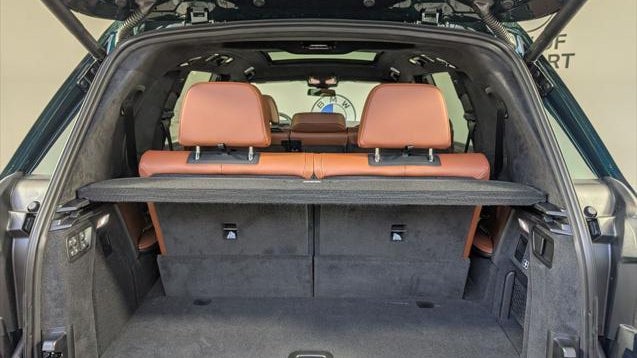 2026 BMW X7 ALPINA XB7
