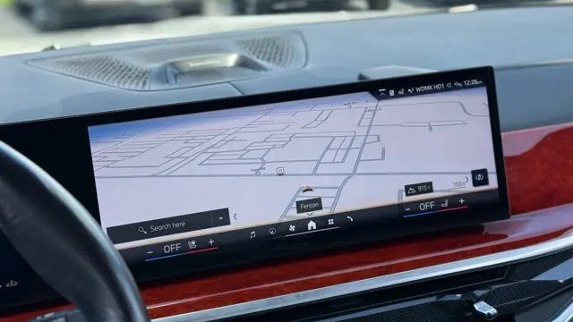 2024 BMW X7 ALPINA XB7