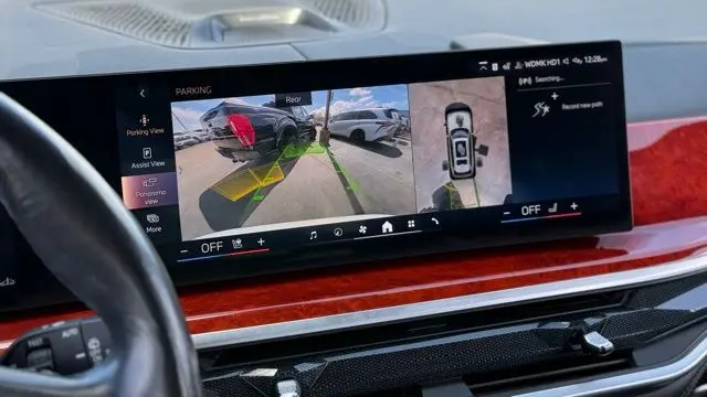 2024 BMW X7 ALPINA XB7