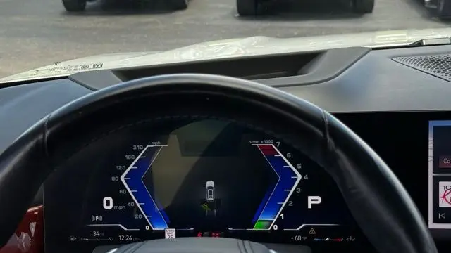 2024 BMW X7 ALPINA XB7