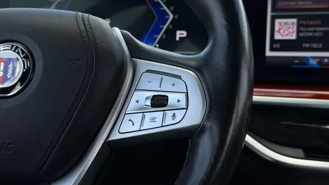 2024 BMW X7 ALPINA XB7