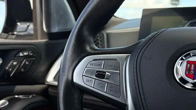2024 BMW X7 ALPINA XB7