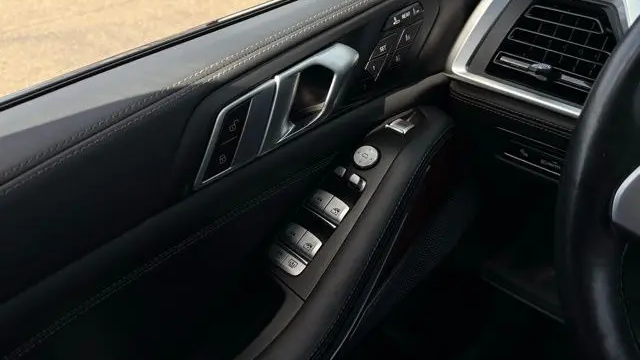 2024 BMW X7 ALPINA XB7