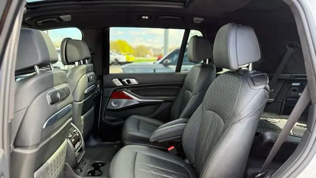 2024 BMW X7 ALPINA XB7