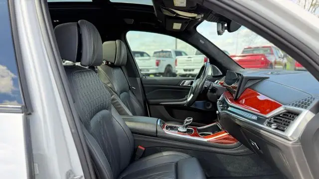 2024 BMW X7 ALPINA XB7