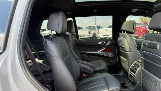 2024 BMW X7 ALPINA XB7