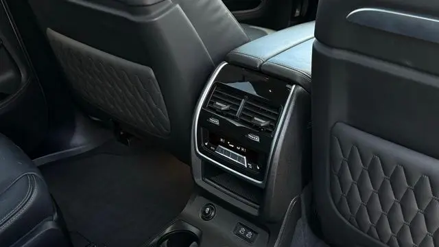 2024 BMW X7 ALPINA XB7