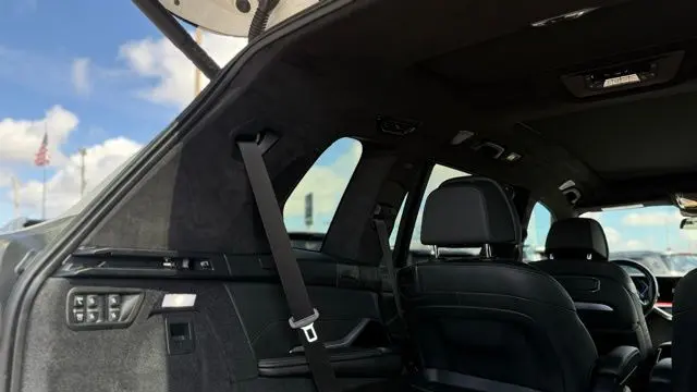 2024 BMW X7 ALPINA XB7