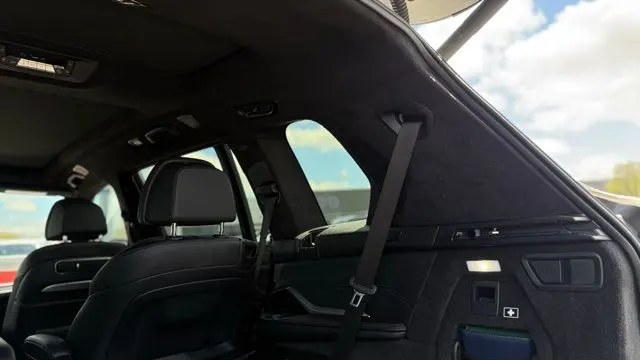 2024 BMW X7 ALPINA XB7