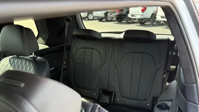 2024 BMW X7 ALPINA XB7