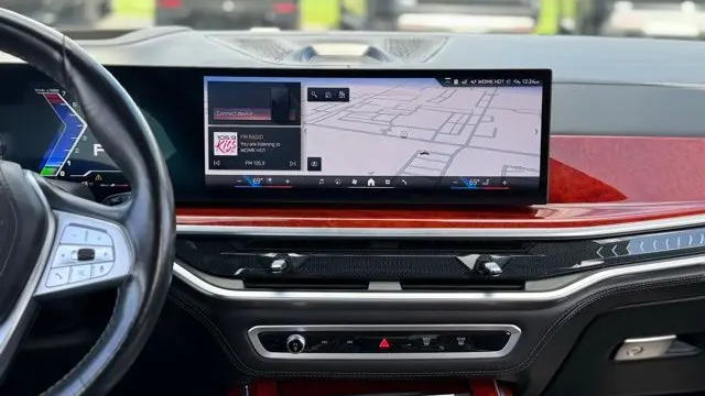 2024 BMW X7 ALPINA XB7