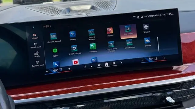 2024 BMW X7 ALPINA XB7