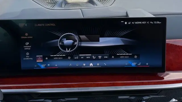 2024 BMW X7 ALPINA XB7