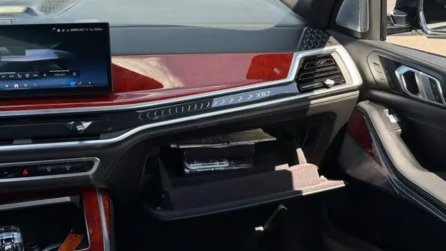 2024 BMW X7 ALPINA XB7