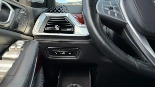2024 BMW X7 ALPINA XB7