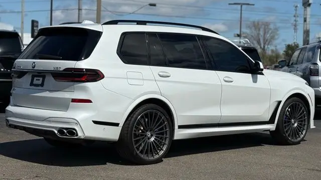 2024 BMW X7 ALPINA XB7