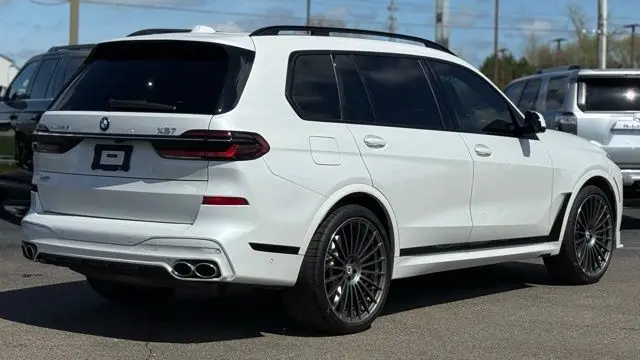 2024 BMW X7 ALPINA XB7