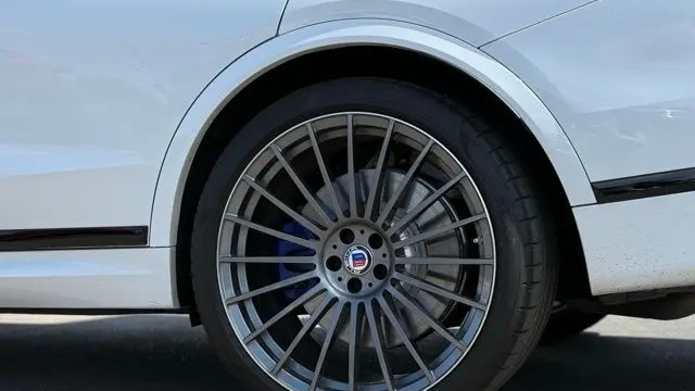 2024 BMW X7 ALPINA XB7