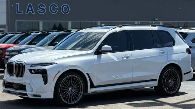 Preowned 2024 BMW X7 ALPINA XB7 for Sale