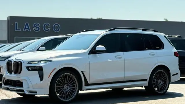 Preowned 2024 BMW X7 ALPINA XB7 for Sale