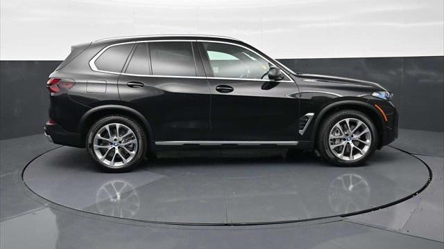2024 BMW X5 xDrive50e