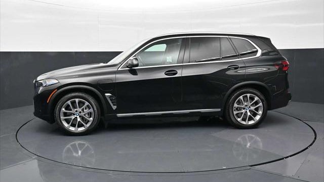 2024 BMW X5 xDrive50e