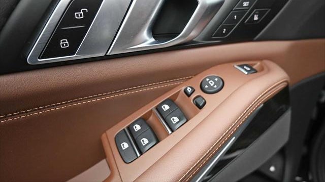 2024 BMW X5 xDrive50e