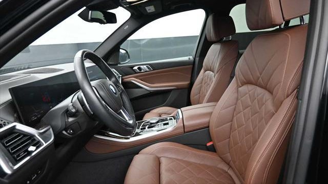 2024 BMW X5 xDrive50e