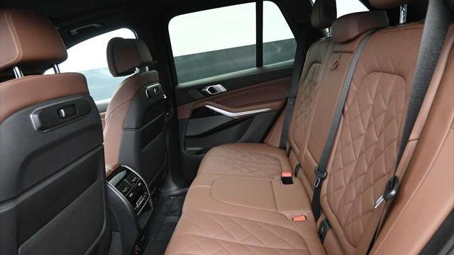 2024 BMW X5 xDrive50e