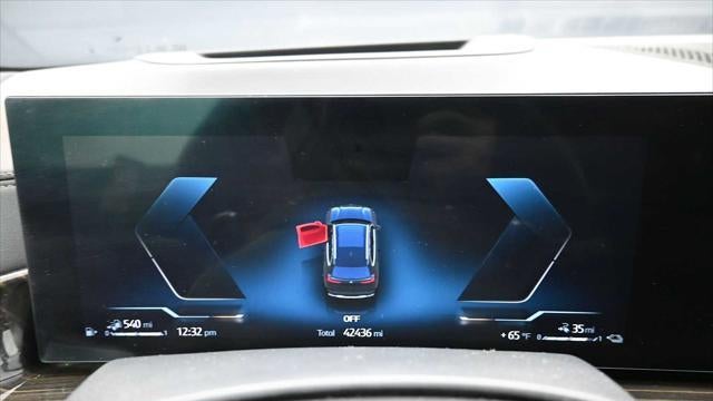 2024 BMW X5 xDrive50e