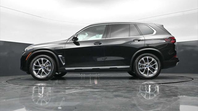 2024 BMW X5 xDrive50e