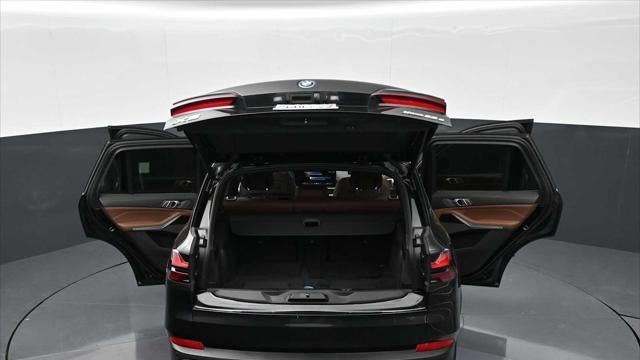 2024 BMW X5 xDrive50e